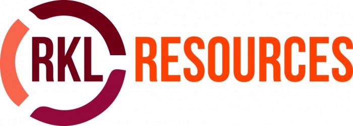 RKL Resources Logo